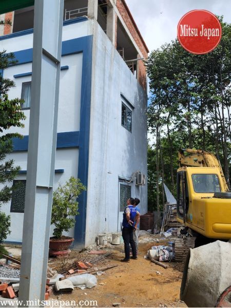 lắp đặt thang máy tại TPHCM 2