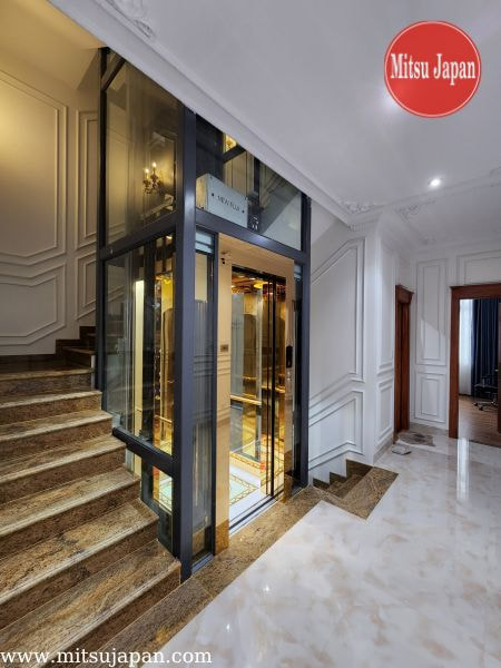 lắp đặt thang máy tại TP.HCM 5