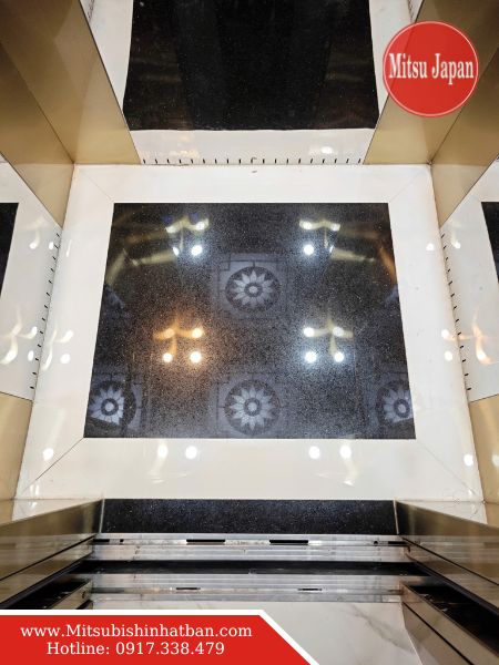 Bảng báo giá và chi phí đầu tư thang máy 2 tầng, dao động 270–450 triệu tùy loại