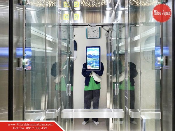 Tham khảo chi phí lắp đặt thang máy nhà nghỉ theo từng loại và quy mô