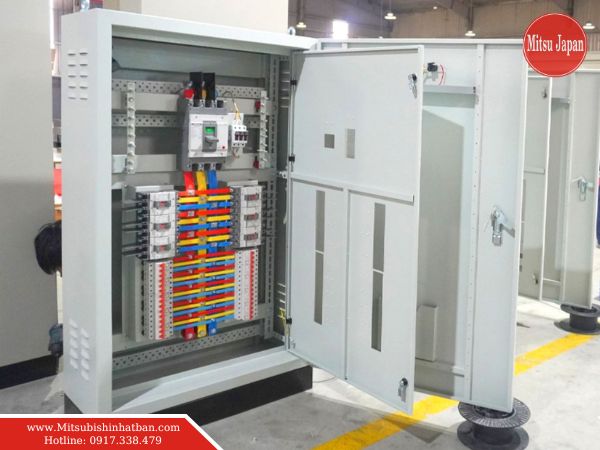 Bộ cứu hộ UPS/ARD cho thang máy, đảm bảo cabin tự động về tầng gần nhất khi mất điện