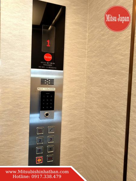 Dự án thang máy gia đình 250kg - 3