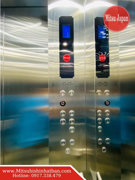 Dự án thang máy gia đình 250kg - 4