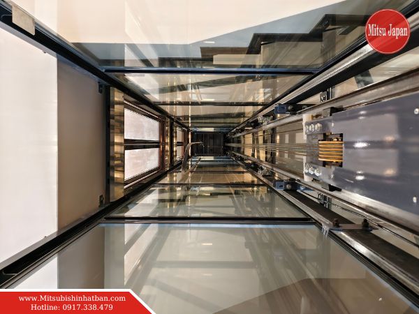 Quy trình lắp đặt thang máy gia đình 300kg đúng kỹ thuật, an toàn